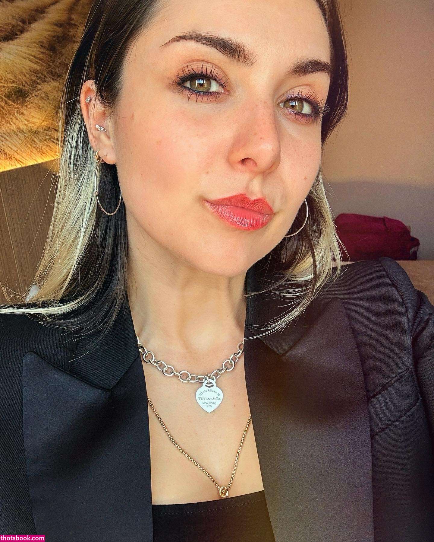 Lila Lacombe Photo #31