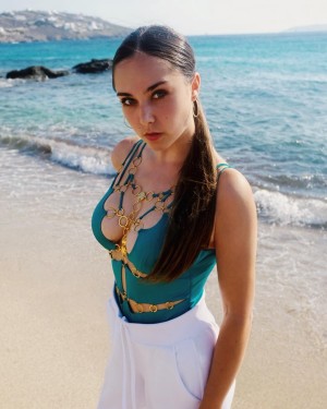 Lila Lacombe Photo #22