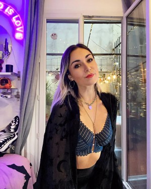 Lila Lacombe Photo #27