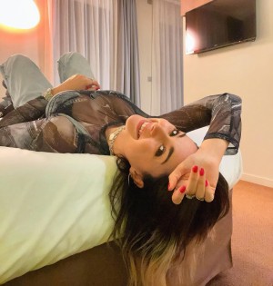 Lila Lacombe Photo #28