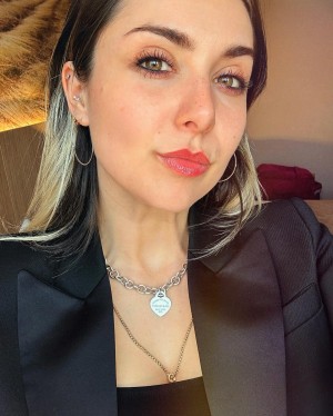 Lila Lacombe Photo #31