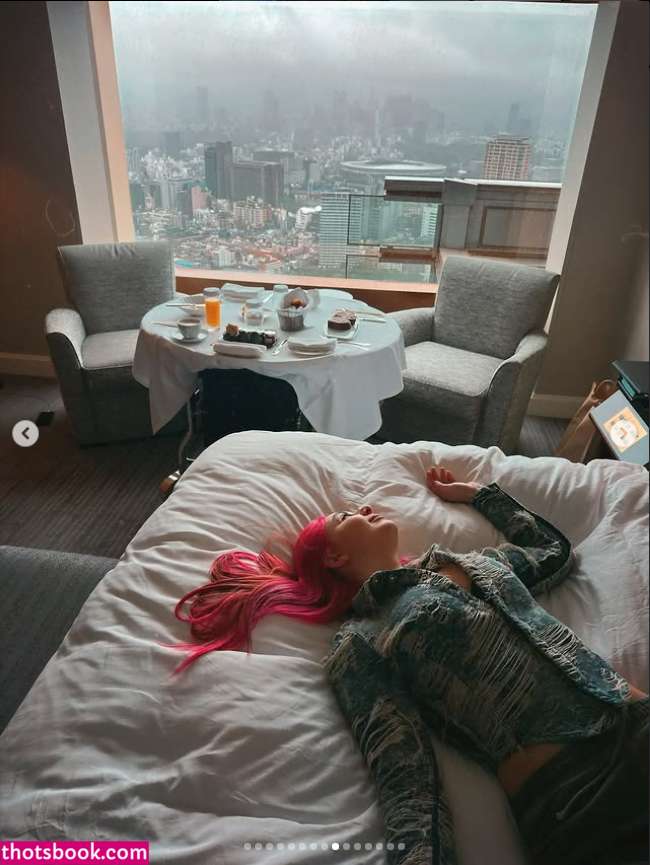 Lila Lacombe Photo #37