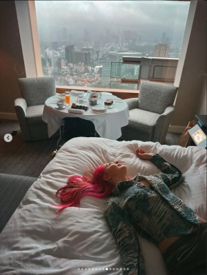 Lila Lacombe Photo #37