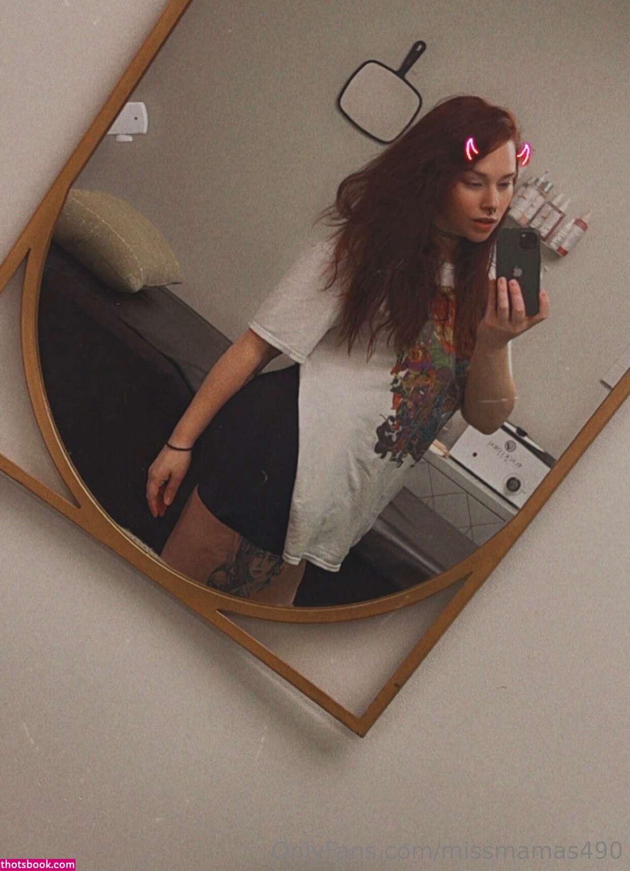 Maegan Danielle Photo #4