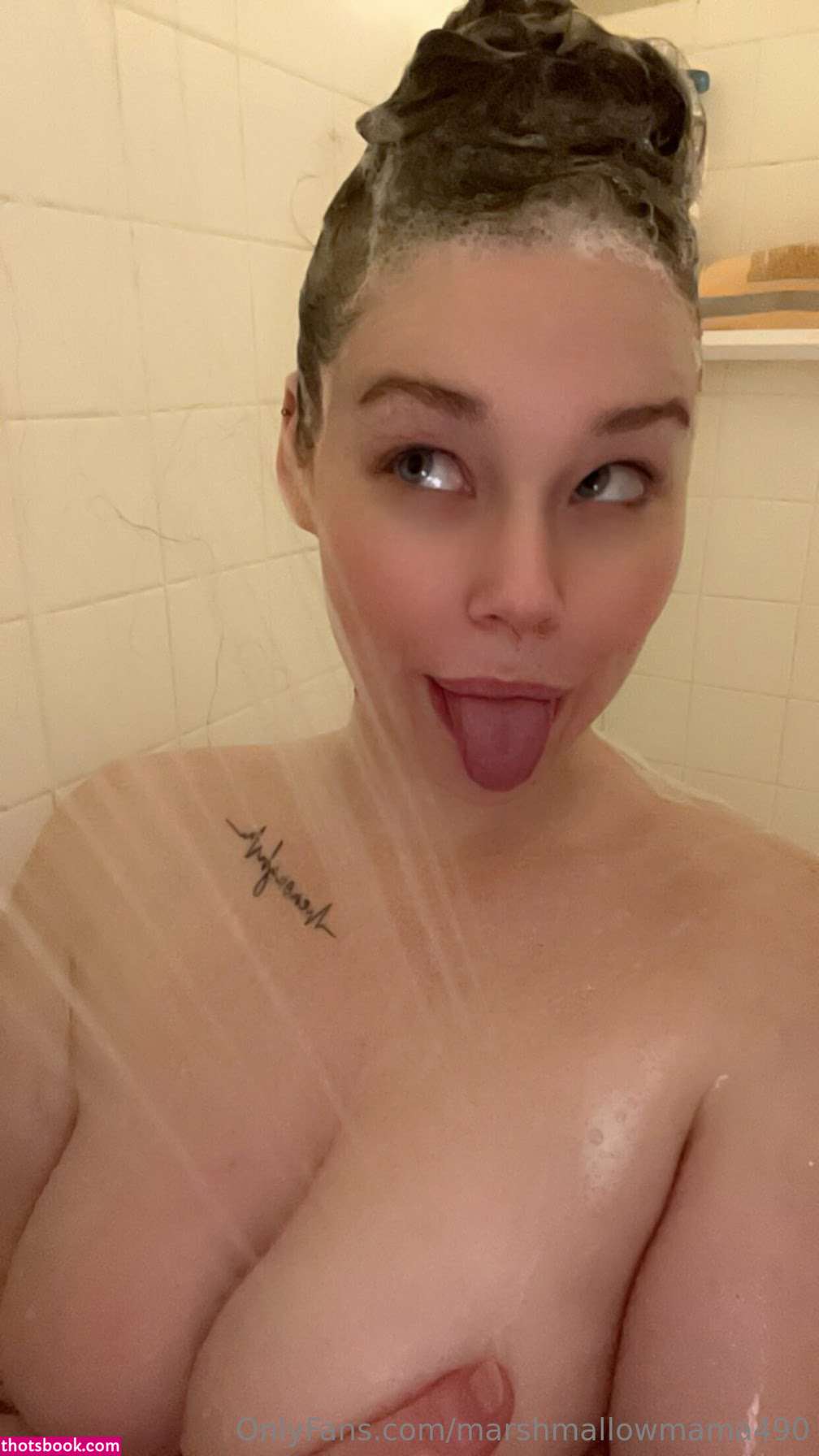 Maegan Danielle Photo #13