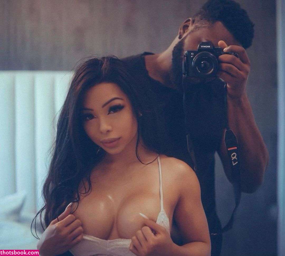 Nancy Phan Photo #11