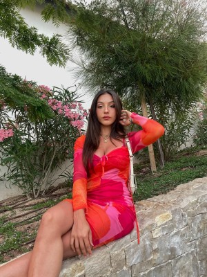 Nihad Sadat Photo #18