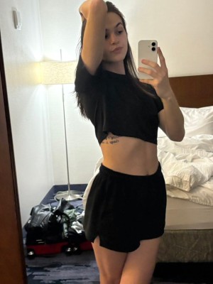 Cadence Marang Photo #2