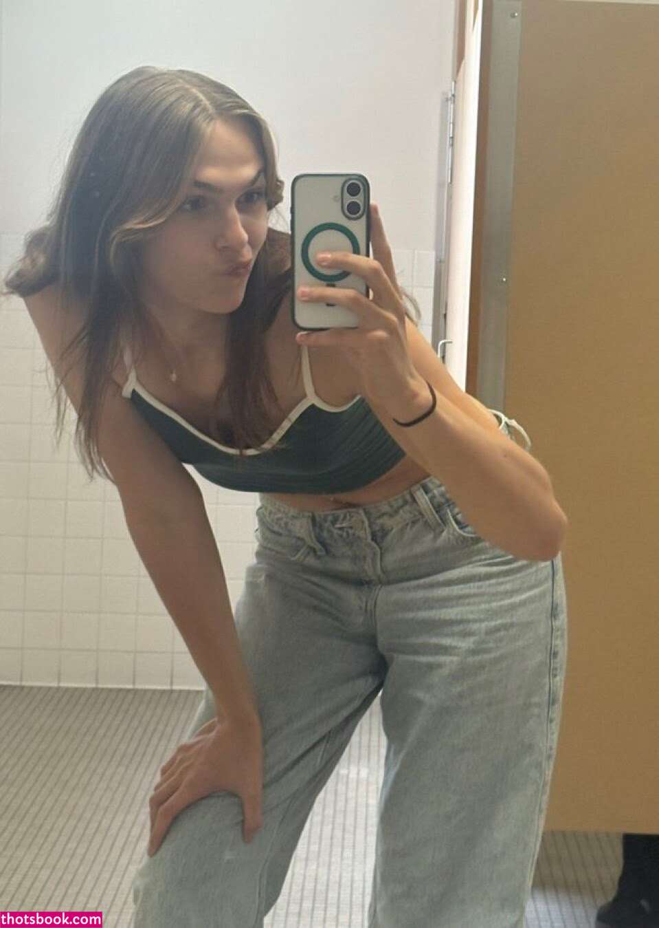 Cadence Marang Photo #6