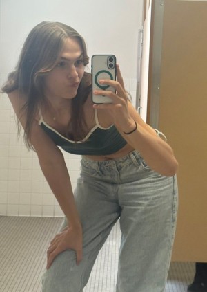 Cadence Marang Photo #6