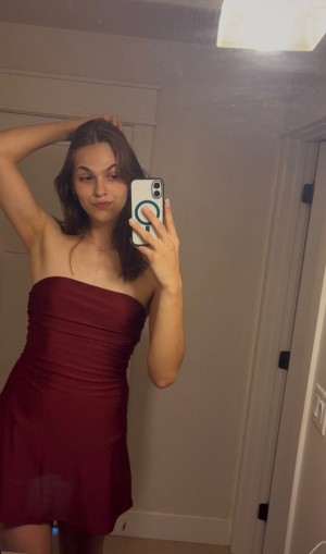 Cadence Marang Photo #8