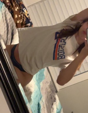 Cadence Marang Photo #13