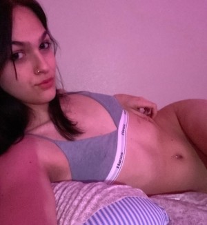 Cadence Marang Photo #22