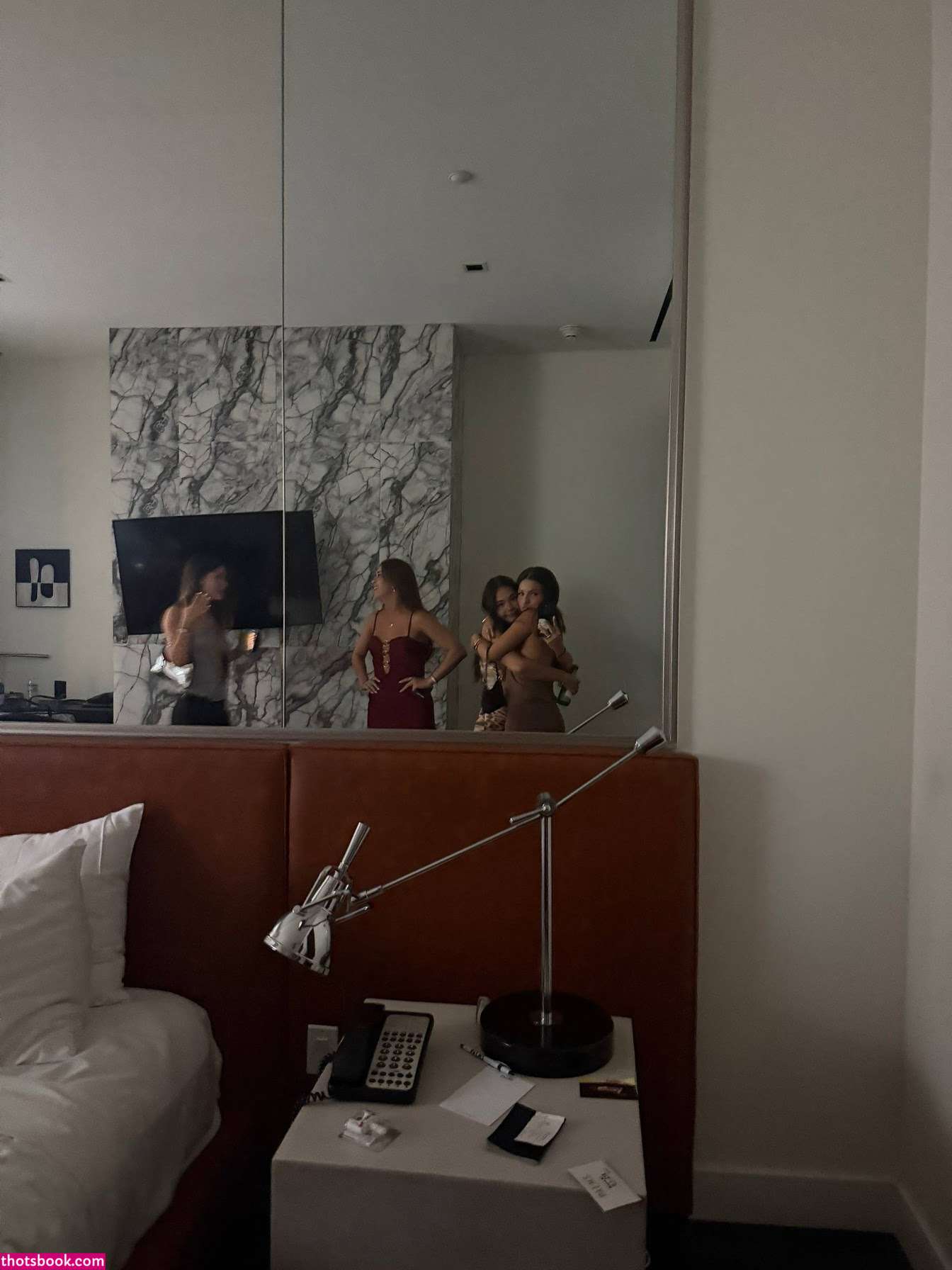 Camilla Marini Photo #13