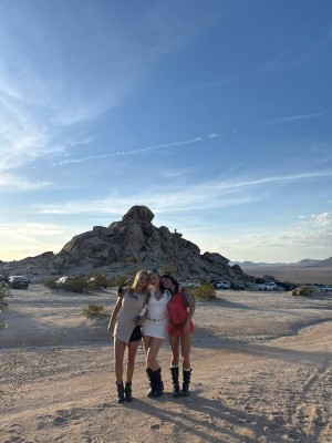 Camilla Marini Photo #14