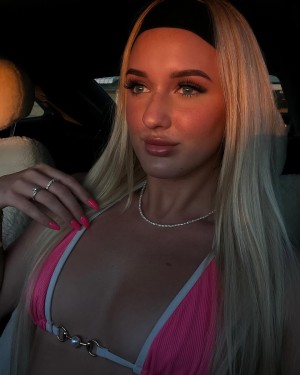 Bre Primmer Photo #13