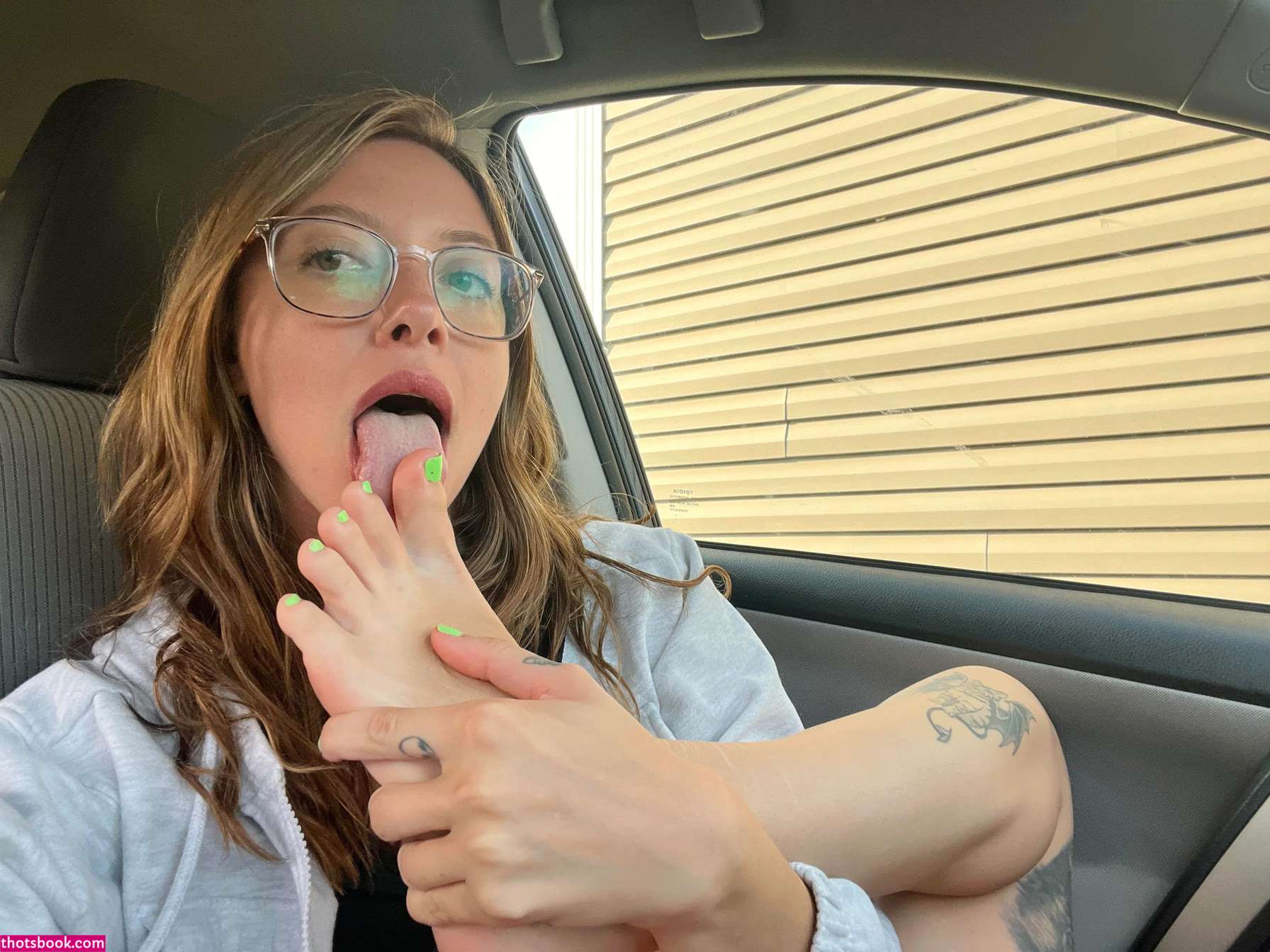 Dalilas Paws Photo #26