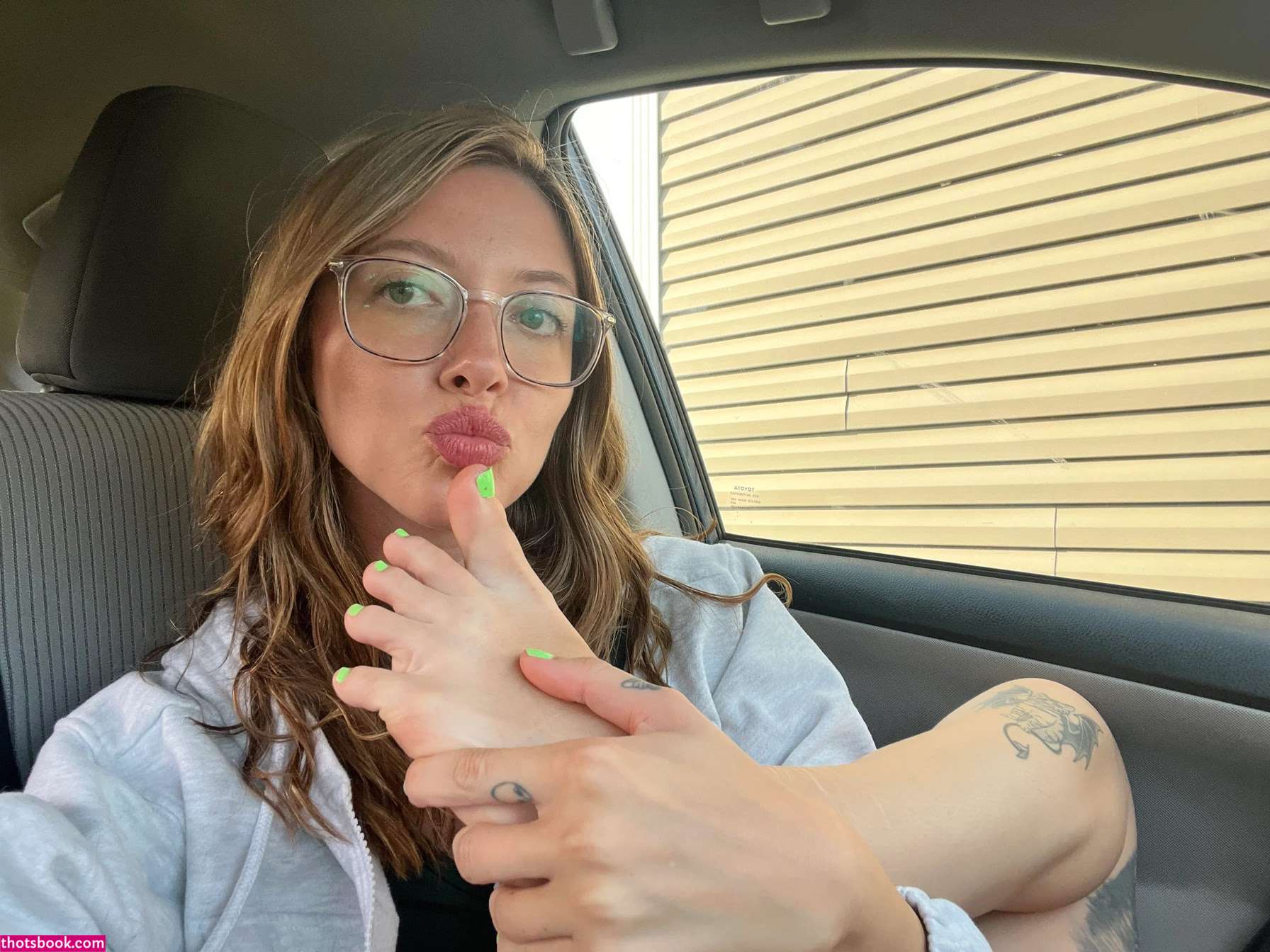 Dalilas Paws Photo #28