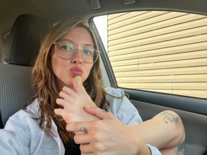 Dalilas Paws Photo #28