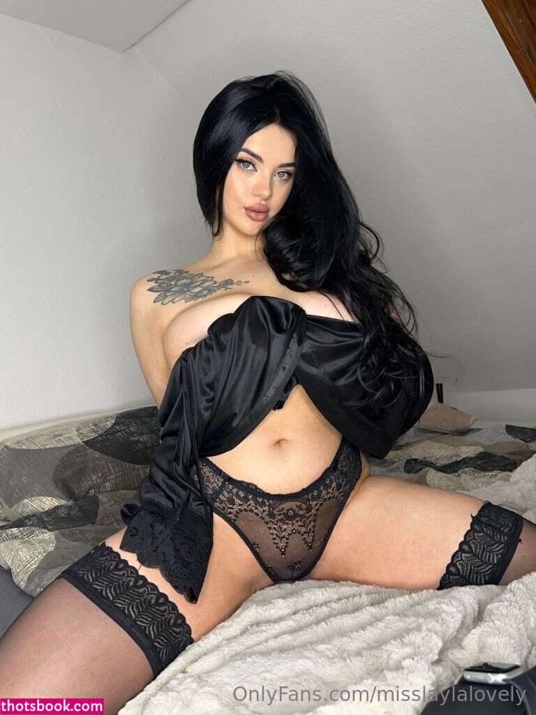 Inna Secret Photo #20