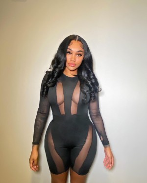 Jania Meshell Photo #8