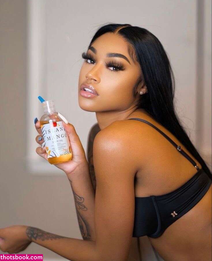 Jania Meshell Photo #11