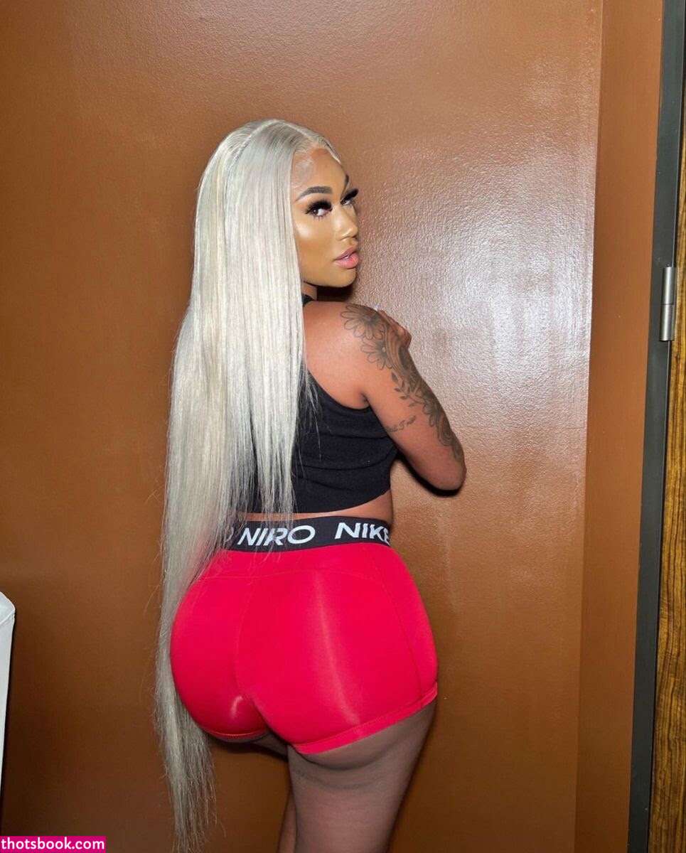 Jania Meshell Photo #30