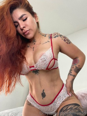 Kmila Moncayo Photo #22