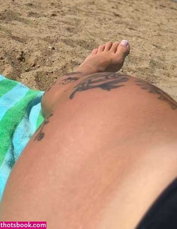 Kristineelifts Photo #39