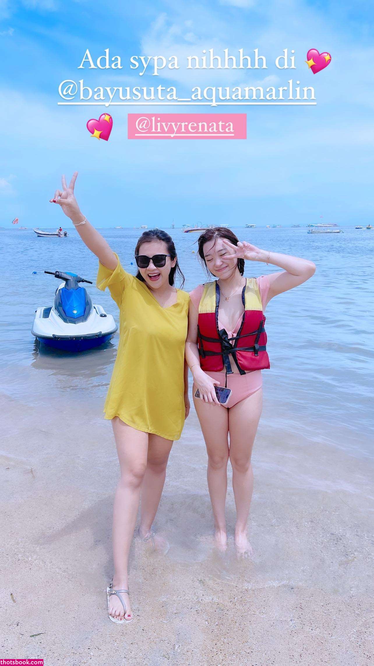 Livy Renata Photo #8