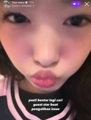 Livy Renata Photo #28