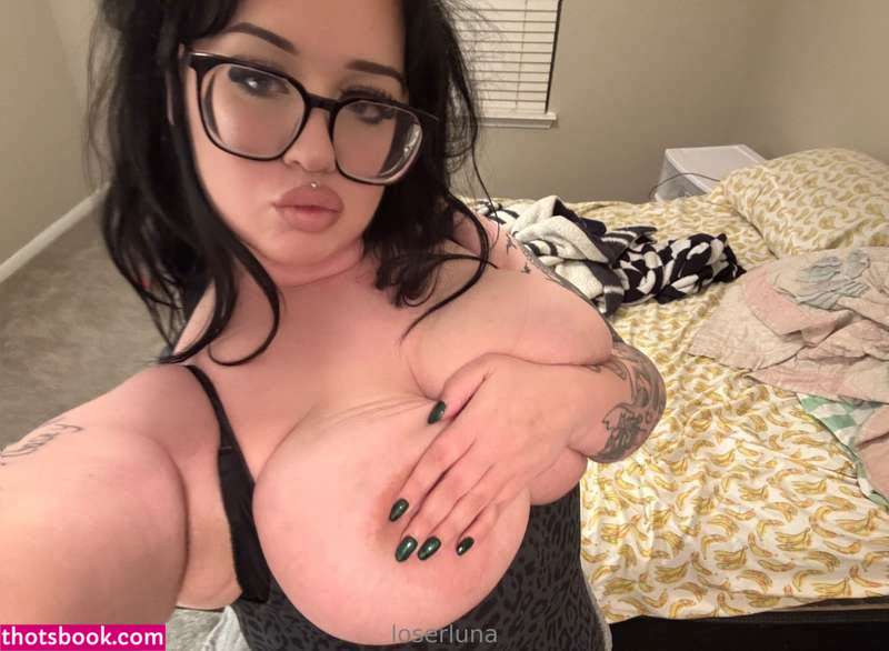 Loser Luna Photo #36