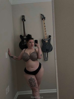 Loser Luna Photo #31