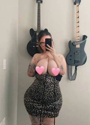 Loser Luna Photo #33