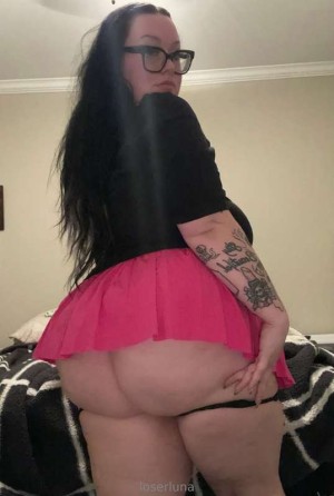 Loser Luna Photo #58