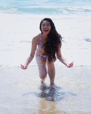 Allison Yellow Photo #8