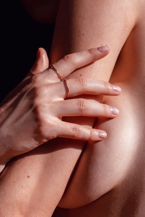 Bryunetka Ann Photo #6