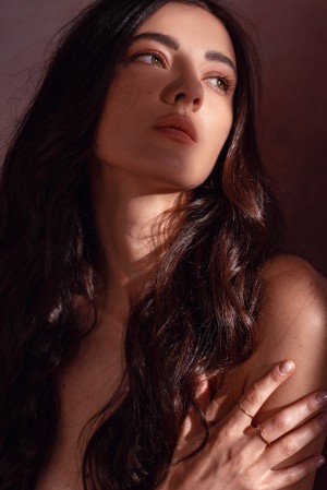 Bryunetka Ann Photo #7