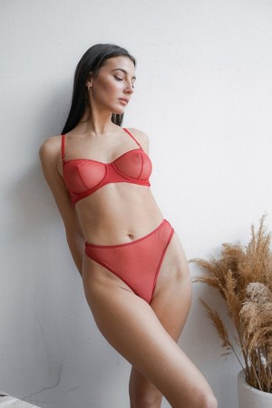 Bryunetka Ann Photo #20