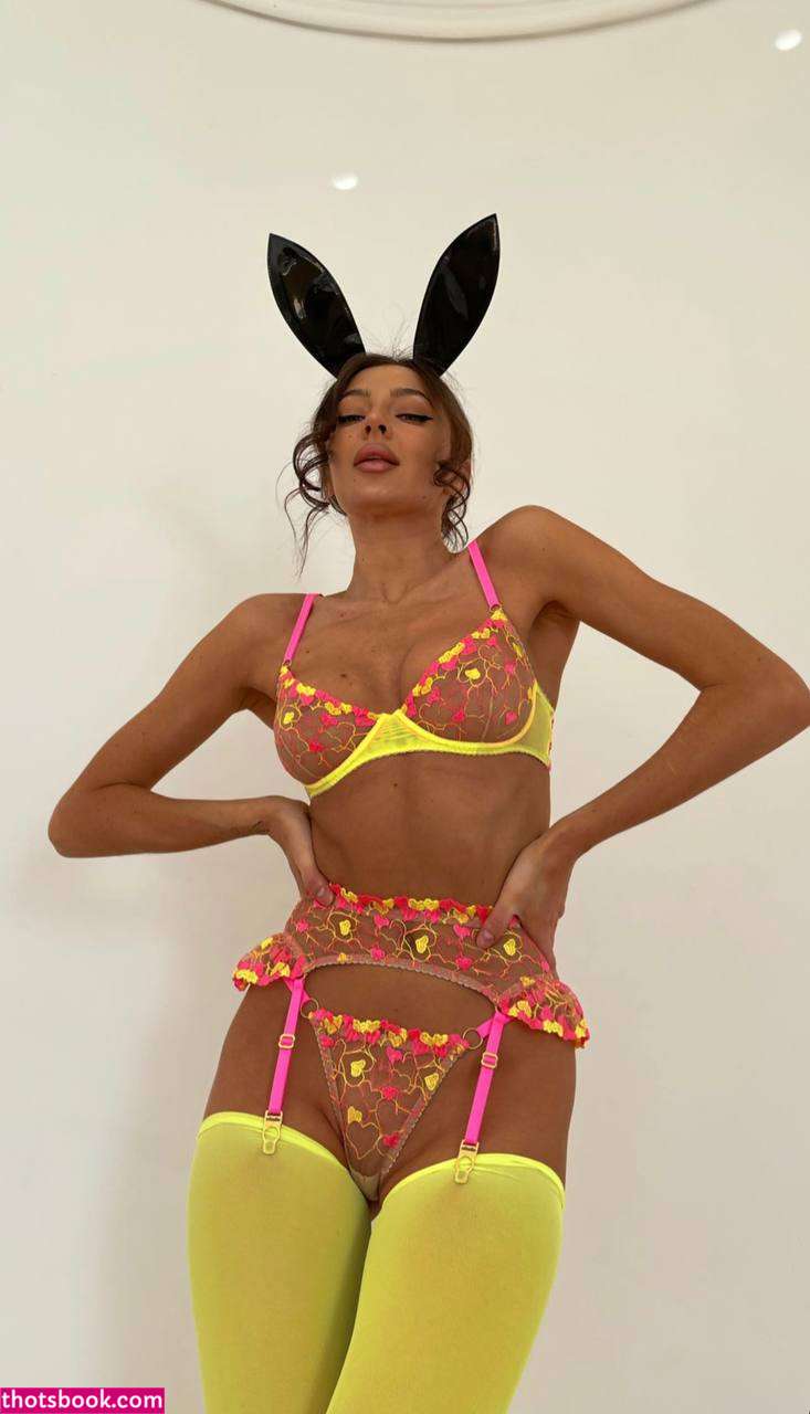 Bryunetka Ann Photo #27