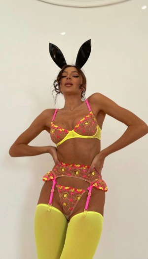 Bryunetka Ann Post #3