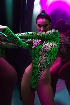 Bryunetka Ann Photo #30