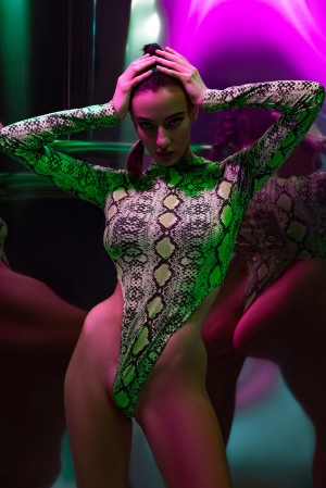 Bryunetka Ann Photo #37