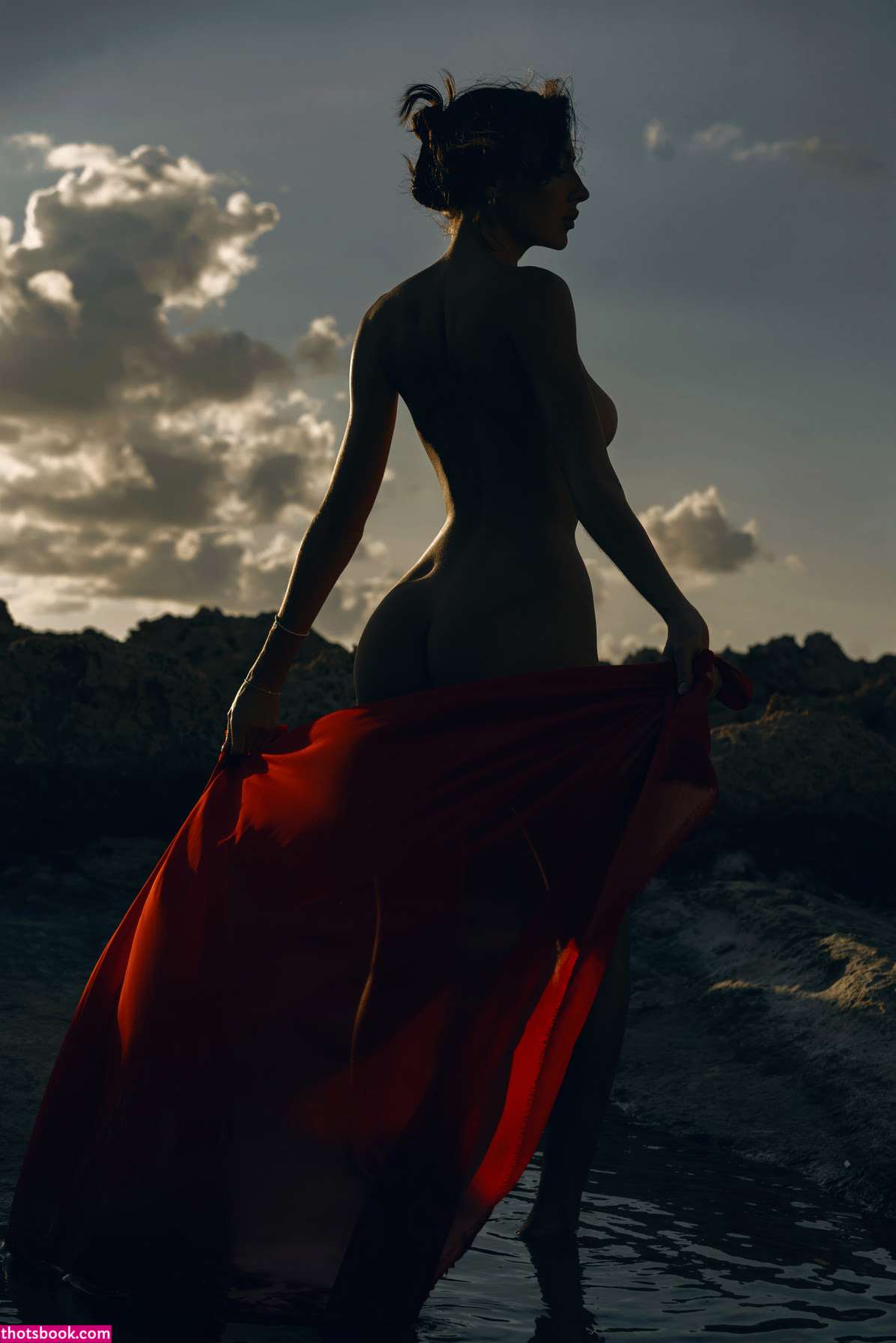 Bryunetka Ann Photo #48