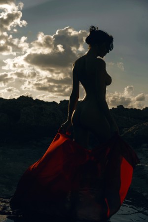 Bryunetka Ann Photo #51