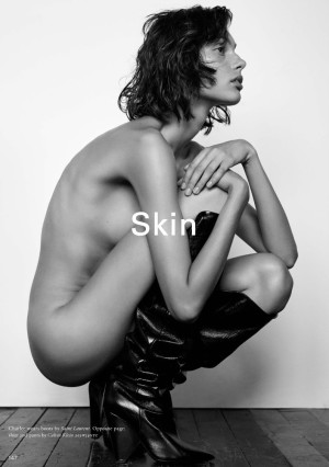 Charlee Fraser Photo #6