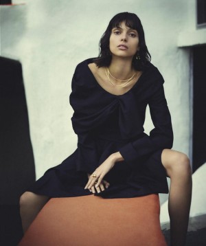 Charlee Fraser Photo #7