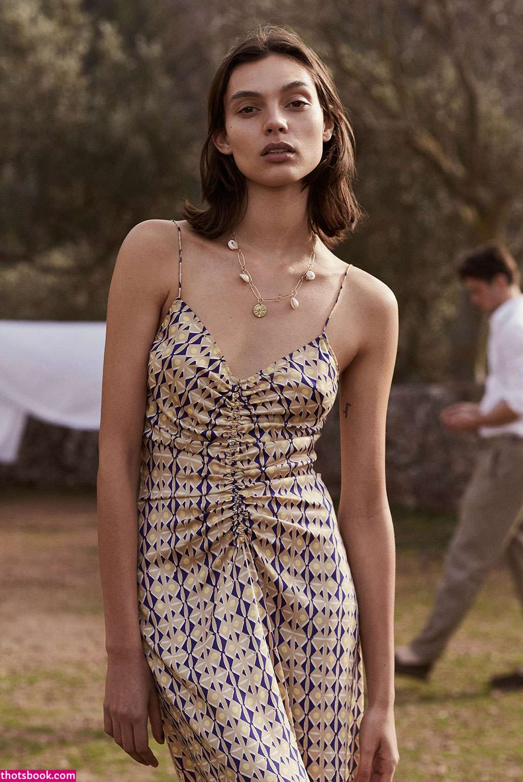 Charlee Fraser Photo #13