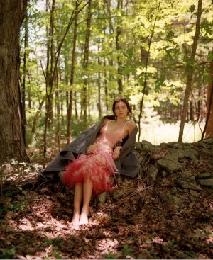 Charlee Fraser Photo #18