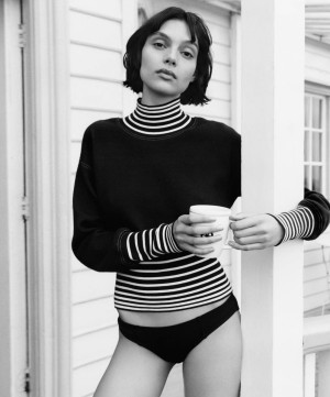 Charlee Fraser Photo #19